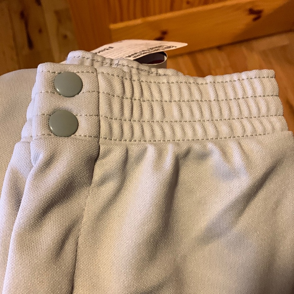 Women’s Bike softball pants. Size S.